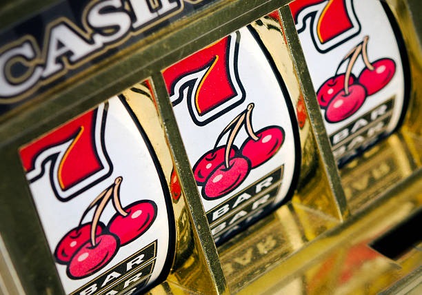 Nolimit City slot game interface on sama4d platform