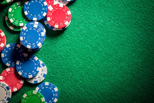 Teen Patti game round on sama4d with dealer and players